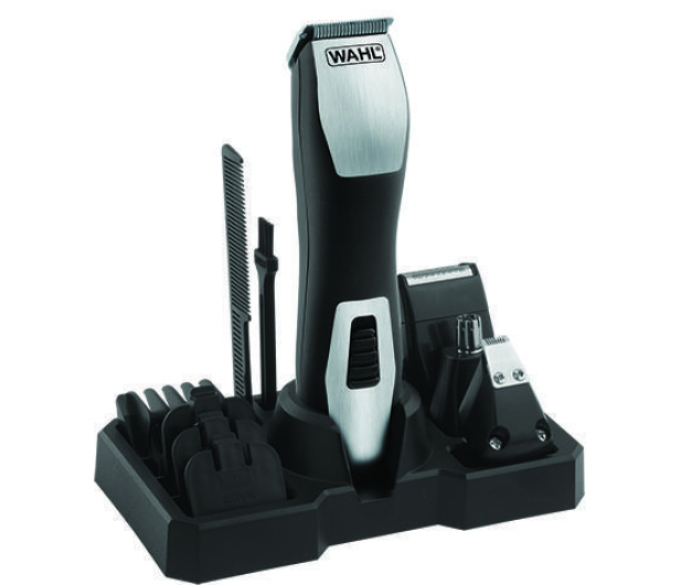 Wahl Trymer Groomsman Pro – wtyczka EU - 1326353 - zdjęcie 3